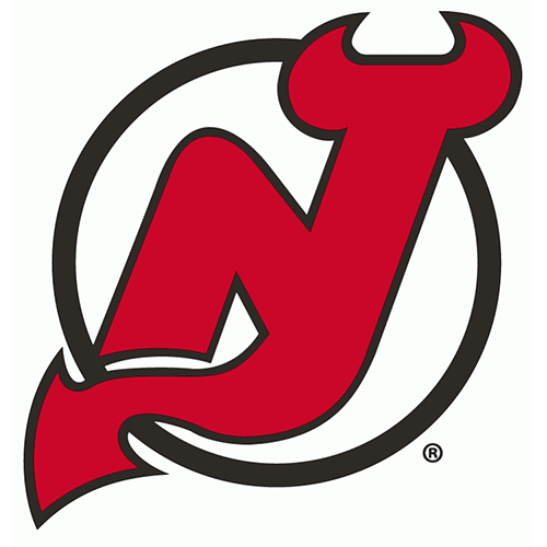 New Jersey Devils iron ons